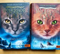 Warrior Cats, Fernes Echo, Stimmen der Nacht, Staffel4 Dresden - Äußere Neustadt Vorschau