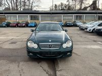 Mercedes-Benz C 180 Coupe 1,8 105KW,EURO4,KLIMA,TÜVbis09/2024 Dresden - Löbtau-Süd Vorschau