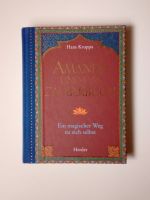 Amanda und das Zauberbuch Hans Kruppa Ein magischer Weg Esoterik Nordrhein-Westfalen - Mönchengladbach Vorschau