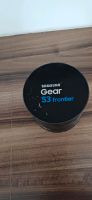 Samsung Gear S3 Frontier SM-R760NDAA Smartwatch Düsseldorf - Lichtenbroich Vorschau