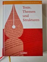 Deutschbuch Texte, Themen und Strukturen Leipzig - Knautkleeberg-Knauthain Vorschau