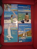 Blauwasser Magazin für Segler Jahrgang 2008 Bayern - Hohenkammer Vorschau
