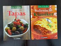 Essen & Genießen, Heft Tapas + Heft Italienische Klassiker Bayern - Sankt Wolfgang Vorschau