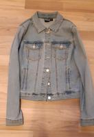 Jeansjacke (neuwertig) Nordrhein-Westfalen - Steinfurt Vorschau