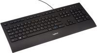 Logitech Comfort K280e Tastatur München - Bogenhausen Vorschau