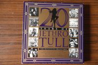 JETHRO TULL (5 LP BOX) GERMANY 1988 Sachsen - Plauen Vorschau