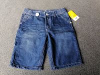 kurze Jungen Jeans  Shorts Bermuda kurze Hose Yigga Gr. 152 Dithmarschen - Eggstedt Vorschau