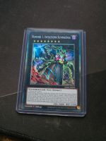 Yugioh Nummer 1: Infektions-summkönig Collectors rare Nordrhein-Westfalen - Ahaus Vorschau