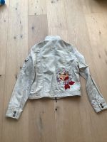 Jacke Blazer von KENZO jeans mit Stickerei München - Sendling-Westpark Vorschau