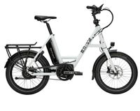 ✅✅ ISY ☝️I:SY N3.8 ZR KOMPAKT E-BIKE ⚡️545er Akku ⚡️ **UVP 4599€* BOSCH SMART SYSTEM RIEMENANTRIEB ENVIOLO JETZT LEASEN MIT JOBRAD 360121 WIE QIO Nordrhein-Westfalen - Grevenbroich Vorschau