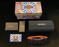 DOLCE GABBANA Sonnenbrille, DG4203 zu verkaufen,SALE‼️‼️‼️ Nordrhein-Westfalen - Essen-Haarzopf Vorschau