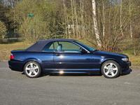 BMW 320Ci Edition Exclusive Niedersachsen - Verden Vorschau