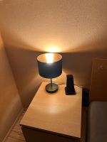 Tischleuchte / Nachtischlampe / 2 Stück Baden-Württemberg - Au Vorschau