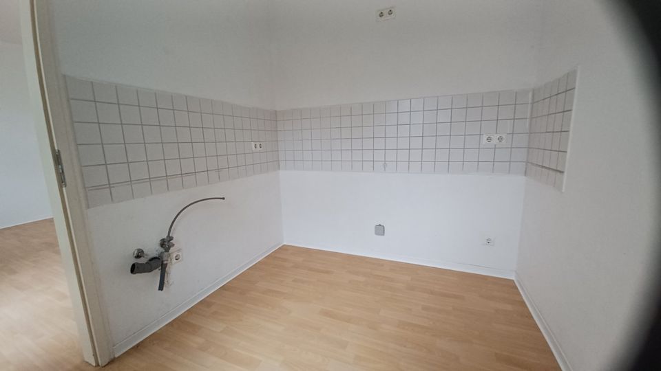 2-Zi Wohnung,Kü,Bad, Rogätzerstr.85a, 39106 Magdeburg, EG, Nr.1.4 in Magdeburg