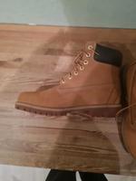 Timberlands 6-Inch Boot Niedersachsen - Braunschweig Vorschau