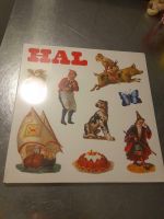 Hal ** Hal ** Vinyl Klappcover ** neu Ludwigsvorstadt-Isarvorstadt - Isarvorstadt Vorschau