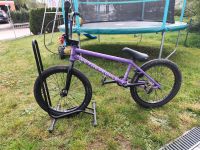 BMX Fahrrad neuwertig! Baden-Württemberg - Abtsgmünd Vorschau