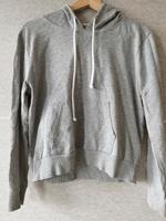 grauer Pullover H&M 36 Dresden - Dresden-Plauen Vorschau