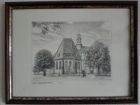 Bild Hanau Heinrich Lepp Wallonisch-Niederländische Kirche Hessen - Hanau Vorschau