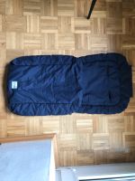 Fußsack für Kinderwagen Baby Cab Obergiesing-Fasangarten - Obergiesing Vorschau