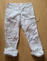 S. Oliver Hose gr. 36 weiss Krempeljeans Bielefeld - Bielefeld (Innenstadt) Vorschau