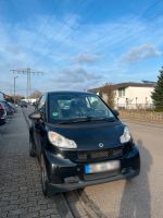 Smart 451 Coupé Baden-Württemberg - Stutensee Vorschau