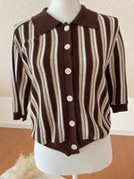 Zara Strickjacke Polo Shirt Jacke Gr. M Neu Nordrhein-Westfalen - Herzogenrath Vorschau