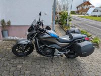 Motorrad NC 700 Hessen - Alheim Vorschau