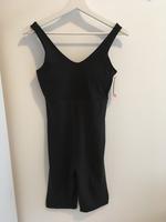 Sportanzug, Jumpsuit, H&M, Gr. S, schwarz, neu Leipzig - Böhlitz-Ehrenberg Vorschau