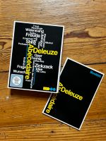 Deleze Abécédaire - DVD Berlin - Neukölln Vorschau
