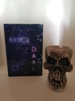 Alice lost in the Dark Sally Dark Neu! Dark Romance Niedersachsen - Bad Pyrmont Vorschau