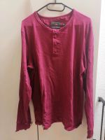 L.o.g.g roter langarm Pullover gr. L Nordrhein-Westfalen - Schleiden Vorschau