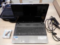 Laptop Notebook Packard Bell Easy Note P7YSO i3 4GB Ram AMD 17,3Z Nordrhein-Westfalen - Billerbeck Vorschau