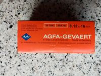 AGFA-Gevaert CNS Color-Negativfilm 20 DIN ASA 80 1982 Hessen - Raunheim Vorschau