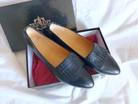 TRUMAN'S Slipper Loafer Gr 42 neuwertig Münster (Westfalen) - Centrum Vorschau
