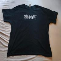 T-Shirt Slipknot Stuttgart - Stuttgart-West Vorschau