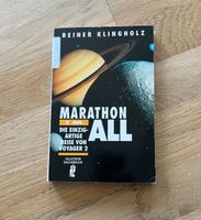 Marathon im All Buch Niedersachsen - Neuenhaus Vorschau