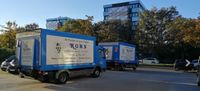 LKW Auslieferungsfahrer nach Rosenheim gesucht! Bayern - Rosenheim Vorschau
