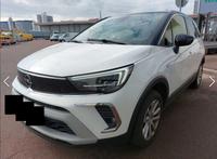 Opel Crossland 1.2 ELEGANCE Automatik (PDC-KAMERA) Hessen - Raunheim Vorschau