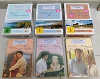 Rosamunde Pilcher DVD Sammlung Nordrhein-Westfalen - Kreuztal Vorschau