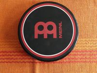 Meinl 6" practice pad / Übungspad Niedersachsen - Göttingen Vorschau