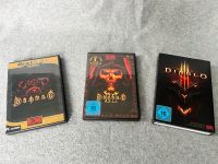Diablo 1-3 + Lord of Destruction PC Nordrhein-Westfalen - Niederkrüchten Vorschau
