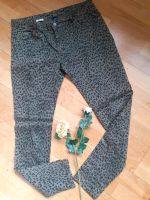 Stretch Hose, Jeans,Tierprint Rheinland-Pfalz - Ludwigshafen Vorschau