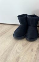 Schuhe Winterschuhe Kinderschuhe Bad Königshofen - Aubstadt Vorschau