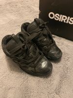 Osiris D3 2001 Skate Shoes gr 43 schwarz München - Trudering-Riem Vorschau