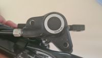 Original hydraulische Shimano Bremse von Cube Bike zu verkaufen T Mecklenburg-Vorpommern - Juliusruh Vorschau