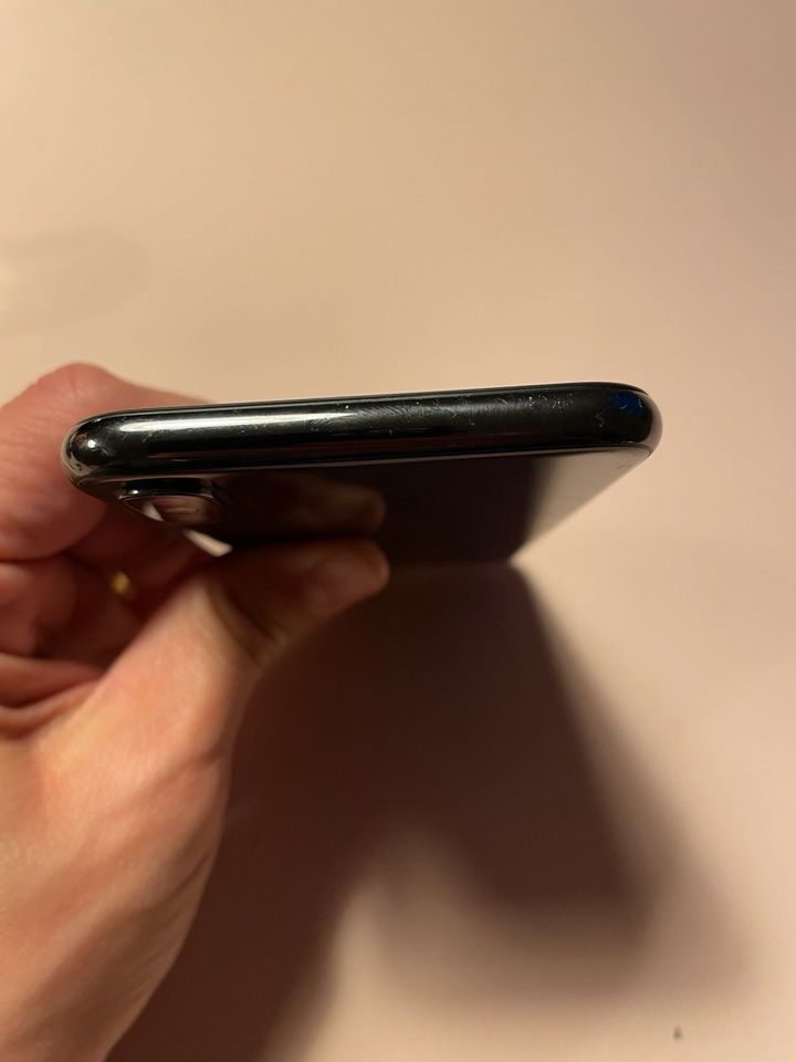 iPhone X defekt in Herdecke