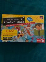 Spaß am Wissen Kinder-Quiz Hessen - Weilmünster Vorschau