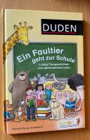 Buch: Duden: ein Faultier geht zur Schule Baden-Württemberg - Heidelberg Vorschau