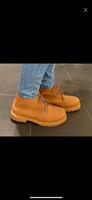 Schuhe Boots braun Adventure Größe 38 warm gefüttert Dresden - Innere Neustadt Vorschau